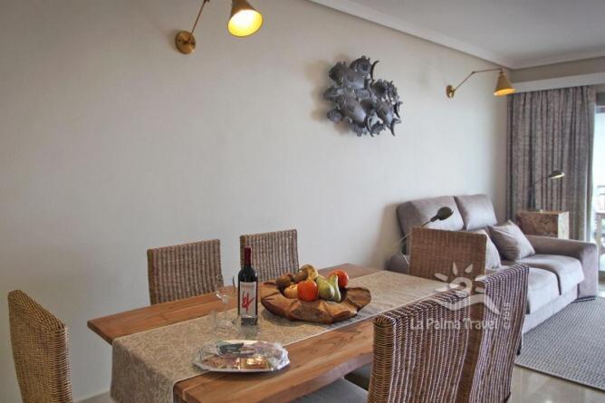 Apartament Puerto Playa Tazacorte Zewnętrze zdjęcie