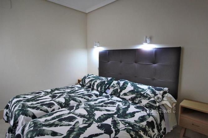 Apartament Puerto Playa Tazacorte Zewnętrze zdjęcie